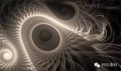揭开宇宙和灵魂的秘密走进神秘的超弦理论