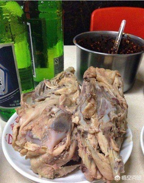 沈阳特色的老四季鸡架自己在家能做吗