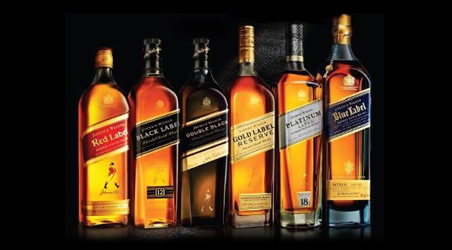 盘点全球十大威士忌品牌