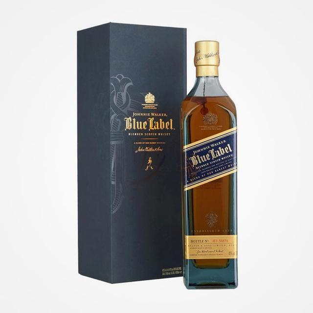 盘点全球十大威士忌品牌