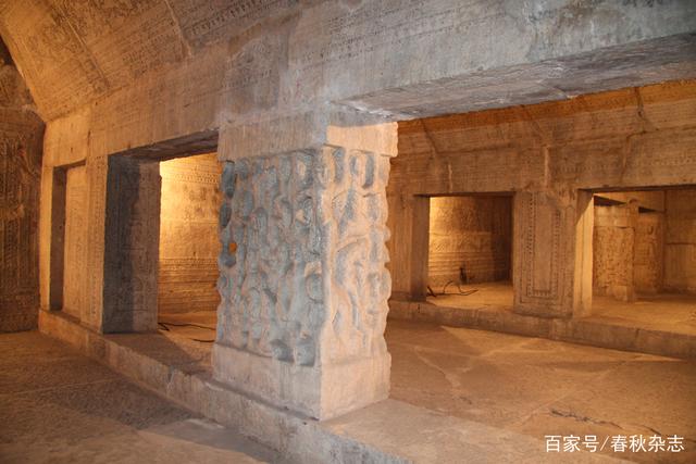 安丘董家庄汉画像石墓发掘始末