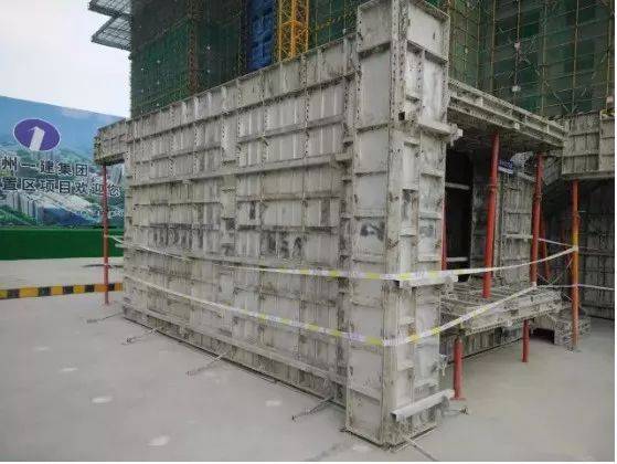 关于铝模,这是你能看到最全面的知识!