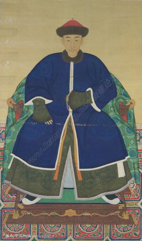 皇十一子胤禌(zī), 胤禌,康熙二十四年生,母为宜妃郭络罗氏,康熙三十