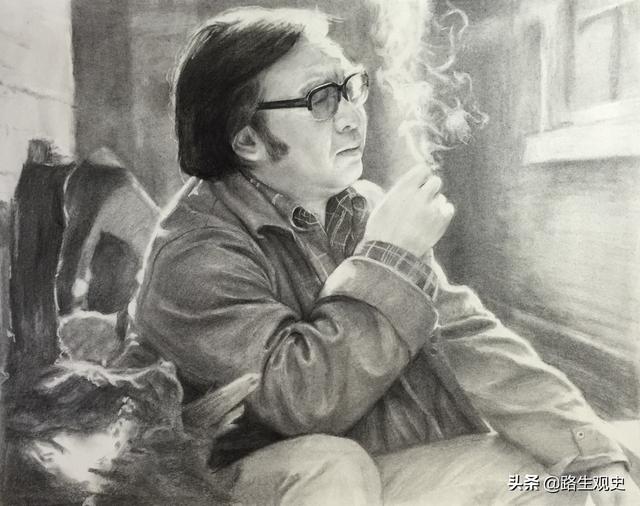 路遥去世前妻子林达为啥提出离婚有人用16字的总结非常在理