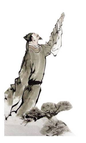 转摘赏析白马篇曹植