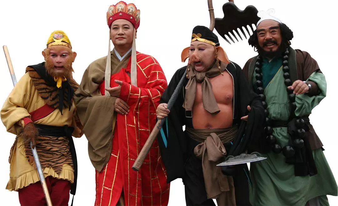 原历史不忍细看玄奘取经回国后究竟过得怎么样