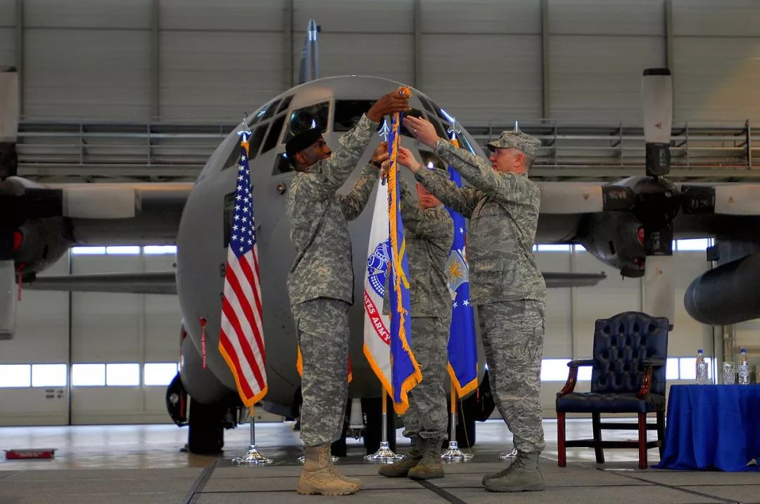 美国空军空天远征部队的轮转与管理 - 好网角收藏夹