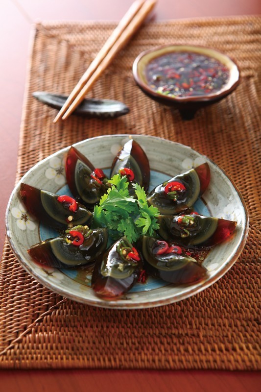 18款最经典的中式凉拌菜