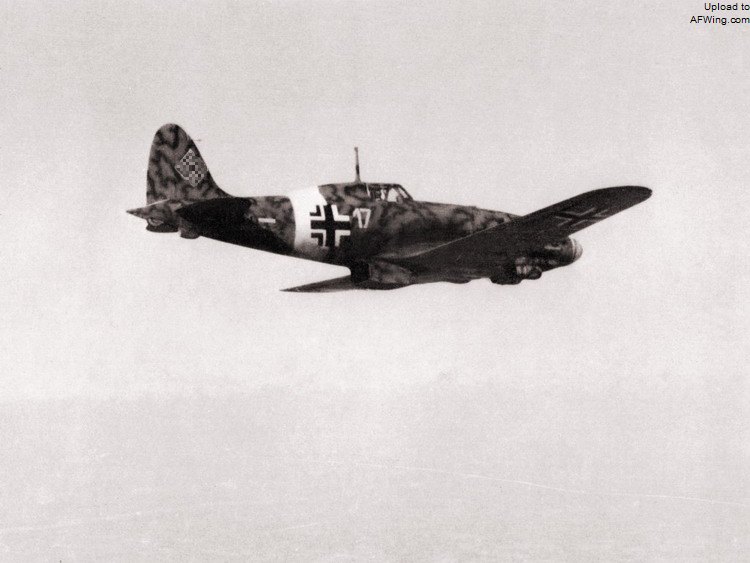 马基mc.205战斗机 - 好网角收藏夹