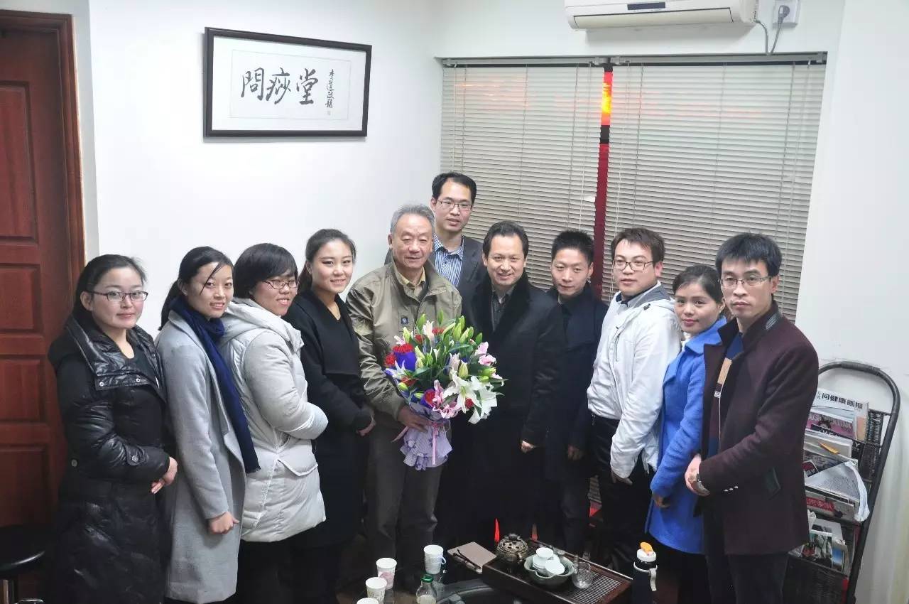 谁整理的太全了上海问痧堂李道政答疑上