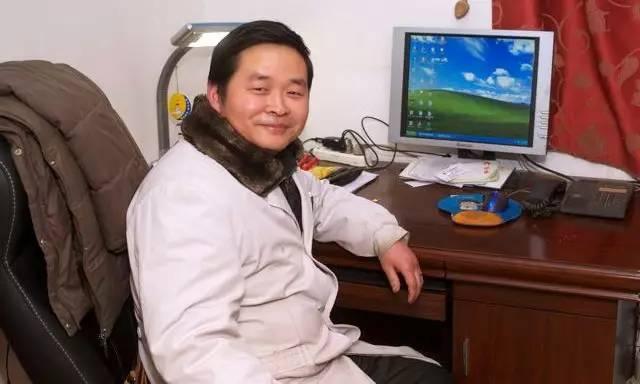 余浩有步骤有方子制作生发丸黑头发飘起来