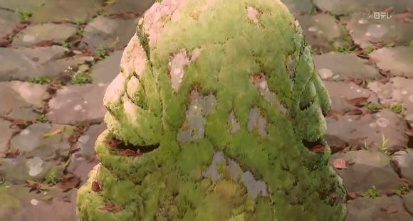 千与千寻图文赏析顺便解释一下片中各种内涵