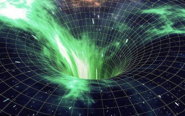 宇宙的终极理论弦理论以及它的11维时空