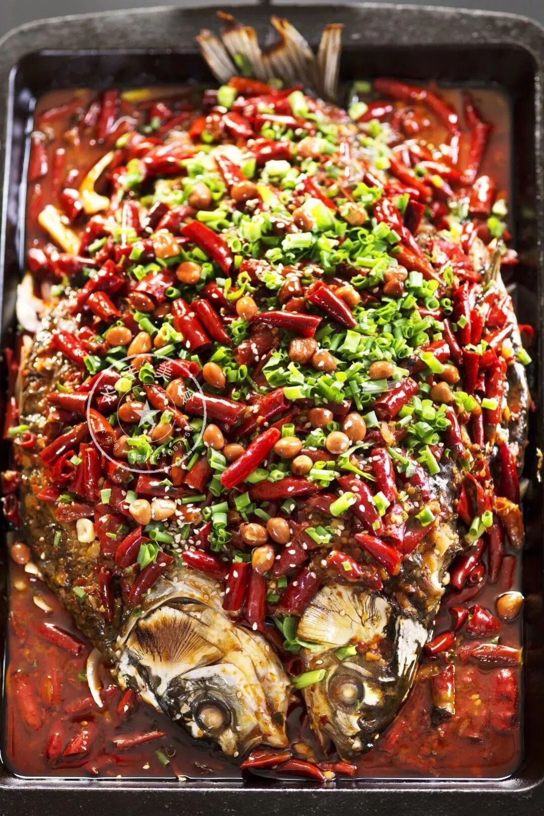 麻辣菜肴you惑美食