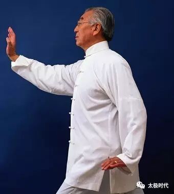 站桩的作用及详解五种太极桩法