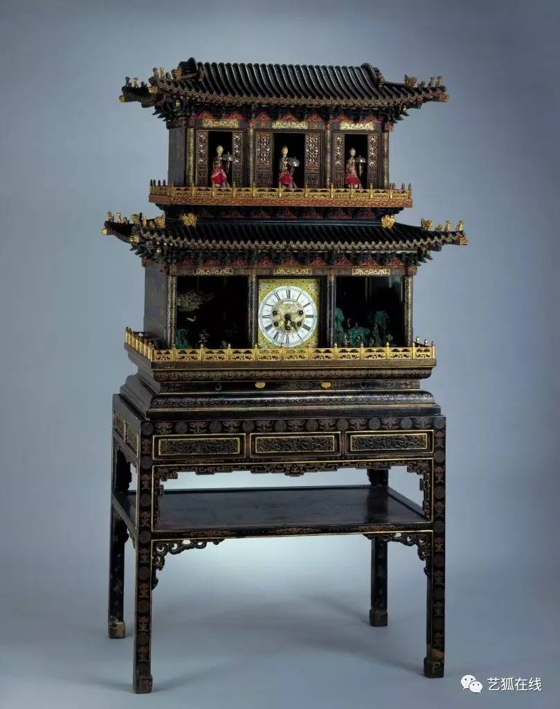 故宫博物院馆藏文物高清大图合集