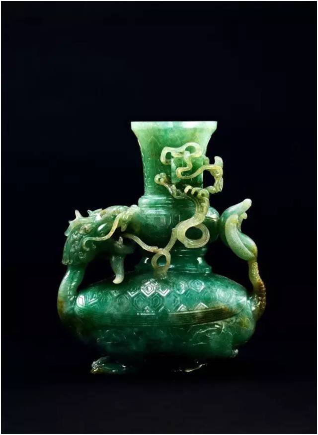 故宫博物院馆藏文物高清大图合集