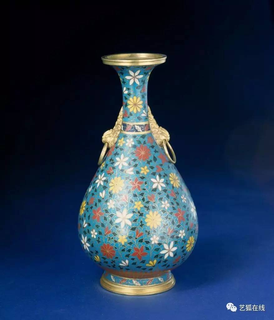 故宫博物院馆藏文物高清大图合集