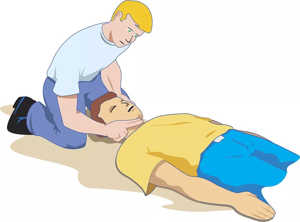 荐读7条最实用的急救常识关键时刻能救命