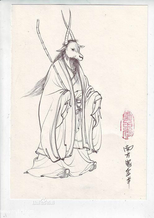 二十八星宿之南方鬼金羊百眼魔君二十八星宿之张月鹿二十八星宿之东方