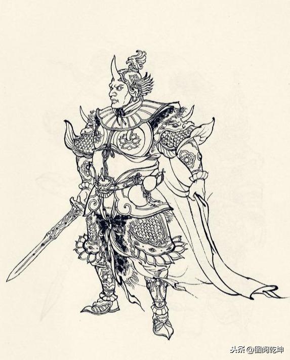 银角大王:《西游记》中,银角大王是平顶山莲花洞的妖怪.