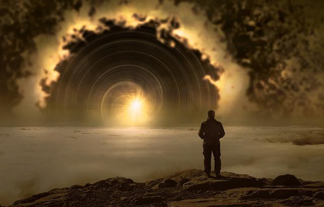 光的本质:不是在传播,而是被"点燃" - 好网角收藏夹