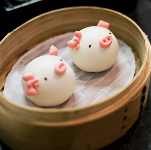 二十九蒸馒头馒头制作窍门