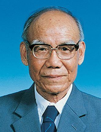 彭桓武(1915.10.06~2007.02.28)理论物理学家,生于吉林长春.