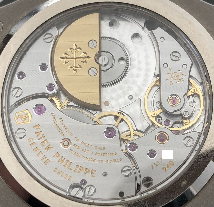 五图鉴真假1百达翡丽篇