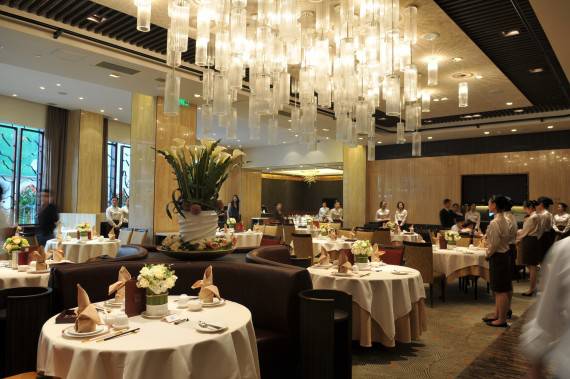 上海必吃的50家餐厅每一家都让你不枉此生