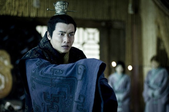 【原】(原创)李斯斗得过君子,斗不过小人 - 好网角文章收藏