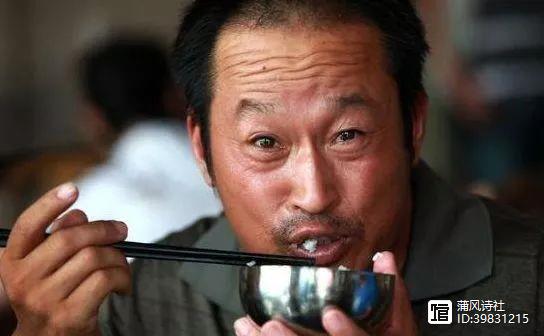 35.贺建勋粥依韵刘老师人勤五谷丰,小院黍香浓.