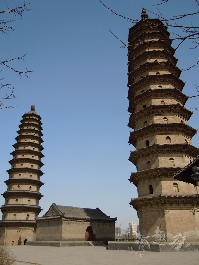 北京潭柘寺塔林18,北京万松老人塔17,山西五台山圆照寺宝利沙舍利塔