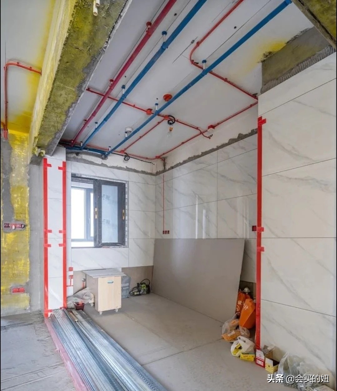 装修盯现场不注意这18个地方等于白干盯住细节不留隐患