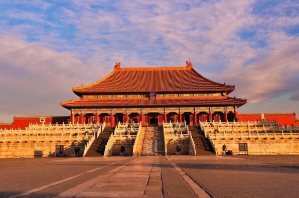 中国十大最著名古建筑布达拉宫上榜第二始建于西周时期