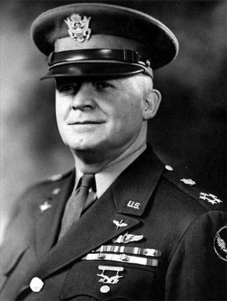 美国十大五星上将分别是谁晋升五星上将有何条件