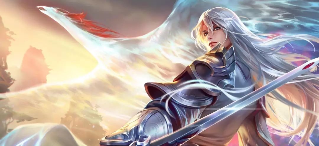 把王者荣耀做成ppt有多炸从0到1复盘幻灯片制作全过程