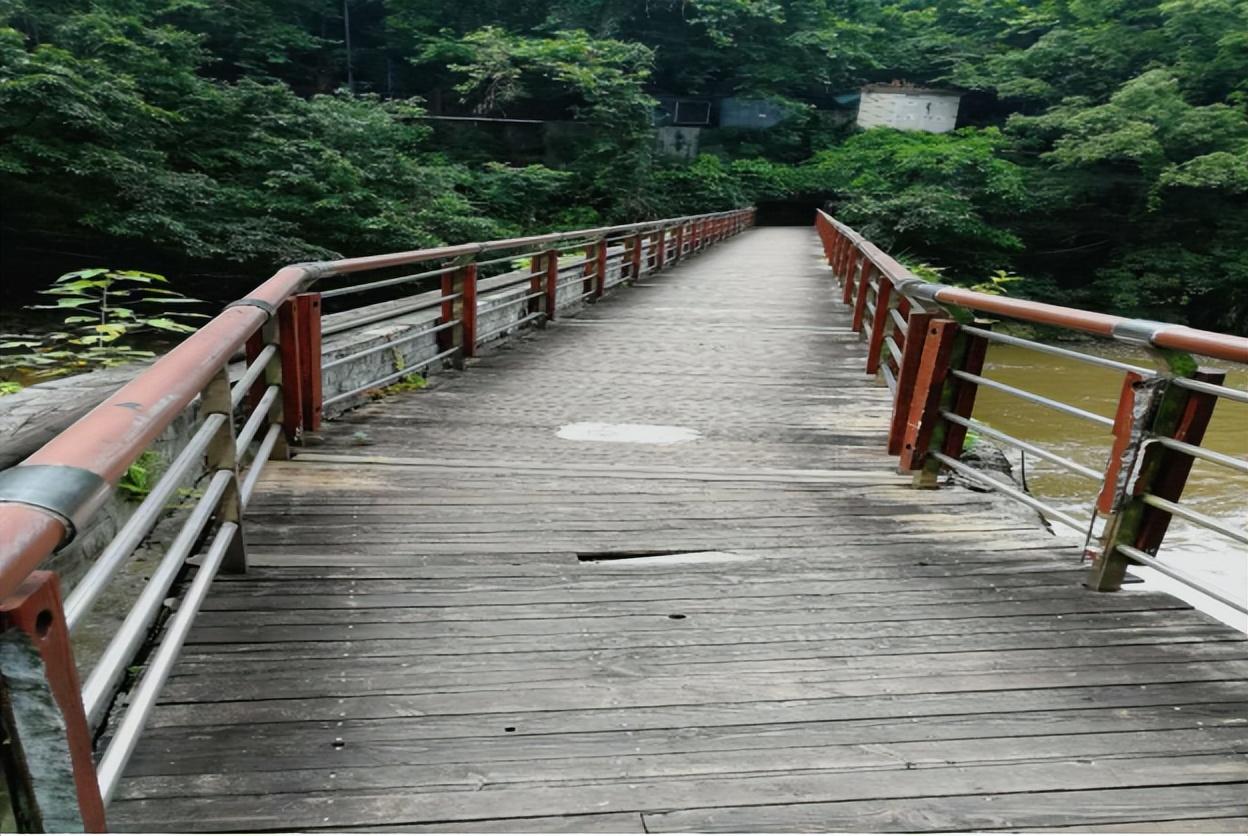 山城步道怎么走这份攻略请收藏今日头条