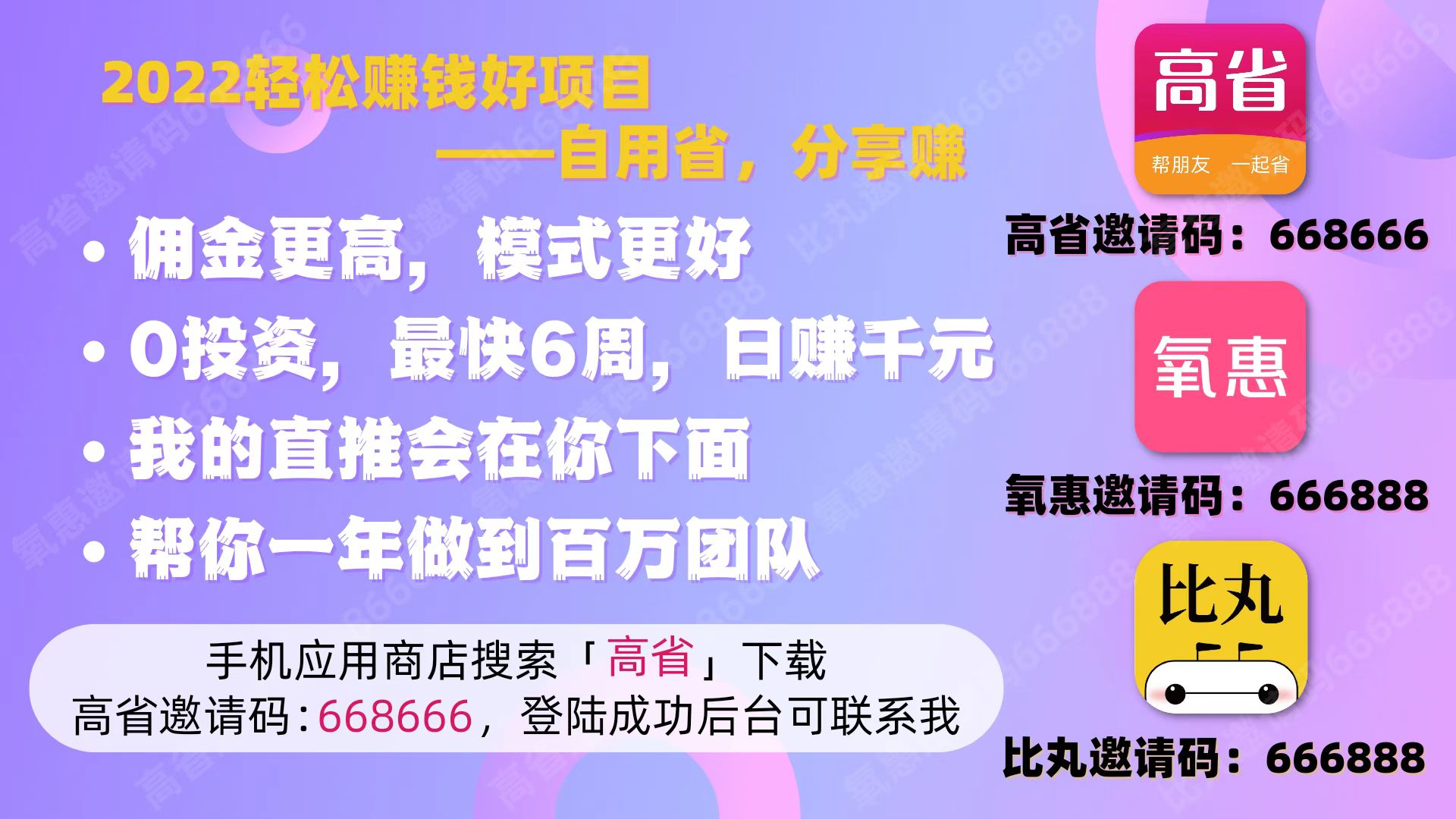 怎样在网上赚钱?这几种都可以在网上赚到钱!