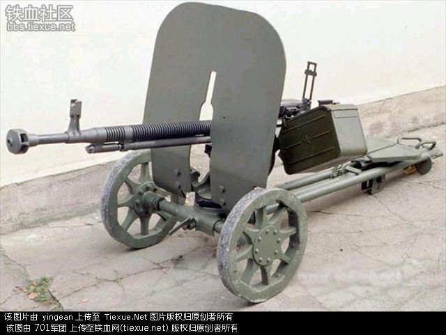 二战主要参战国单兵武器大全 - 好网角收藏夹