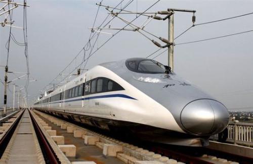 火车头大全,从蒸汽机车到高铁复兴号,值得收藏 - 好网角收藏夹