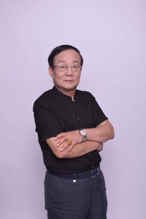 中国慈善家,健康大使——侯强[好网角商讯]