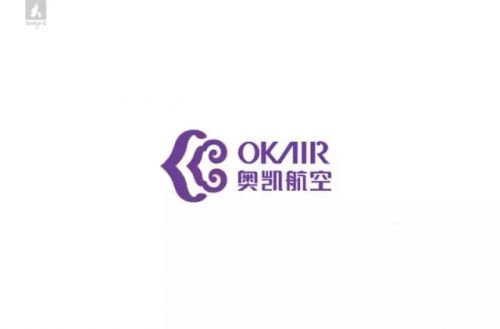 中国各大航空公司的logo及含义(6) - 好网角收藏夹